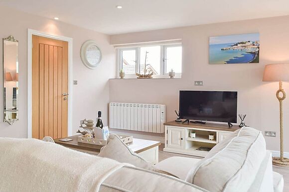 Brook View Cottage in Llanteg