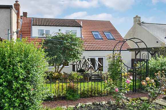 Quarryman's Cottage