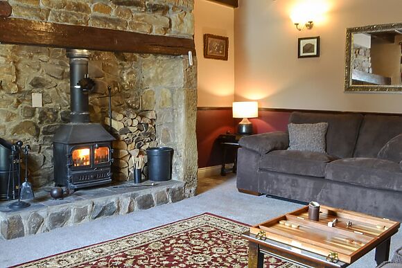 Quarryman's Cottage