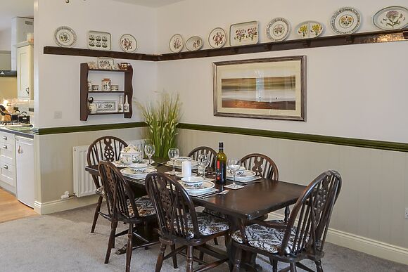 Quarryman's Cottage