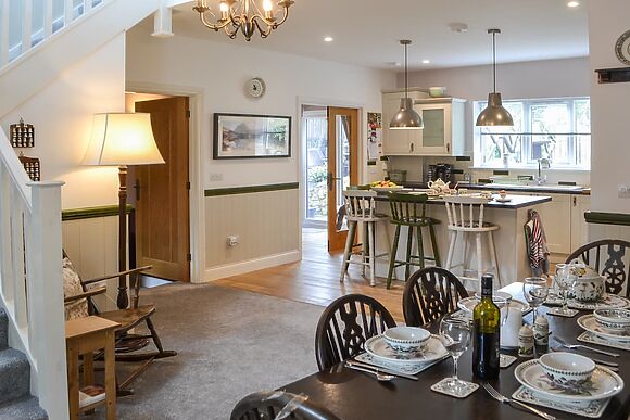 Quarryman's Cottage