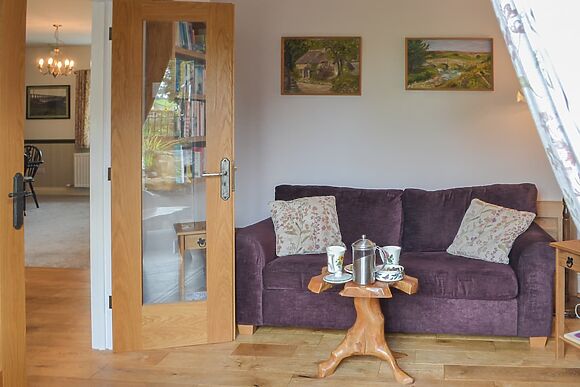 Quarryman's Cottage