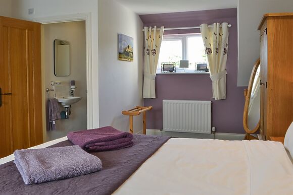 Quarryman's Cottage
