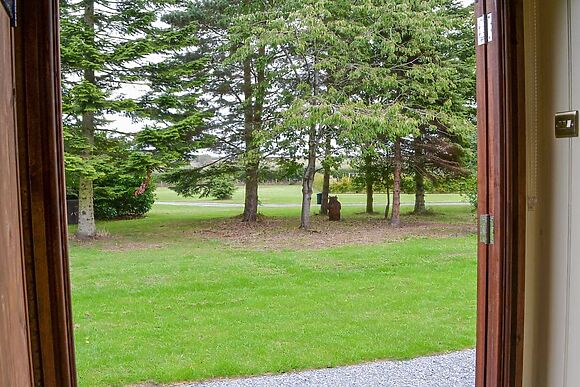 Mayflower at Martindale Shepherds Huts