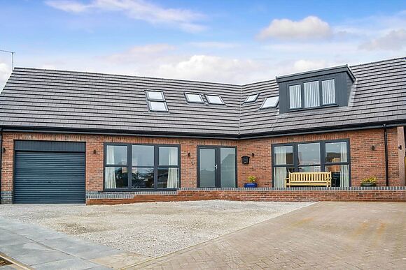 West Lodge in Bridlington