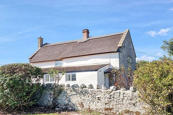 The Moat House in Cudworth