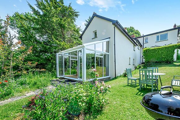 Tan y Castell Cottage