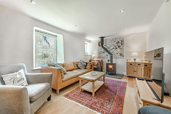 Tan y Castell Cottage