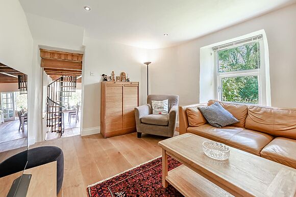 Tan y Castell Cottage