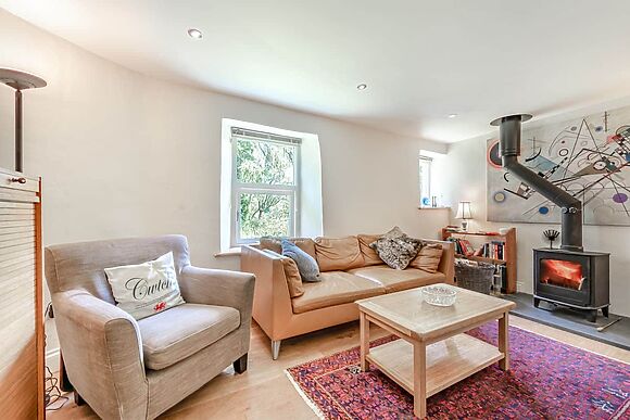 Tan y Castell Cottage