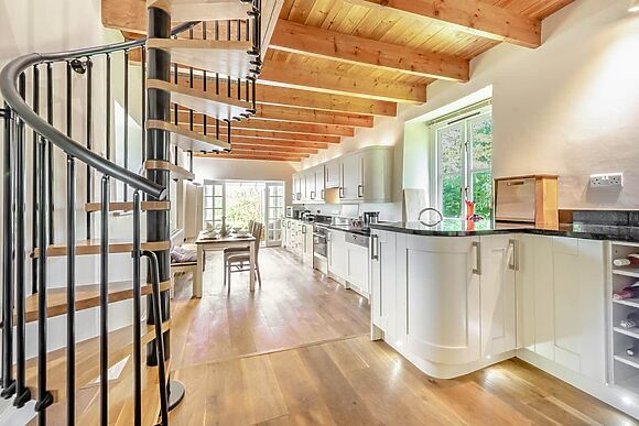 Tan y Castell Cottage