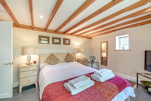 Tan y Castell Cottage