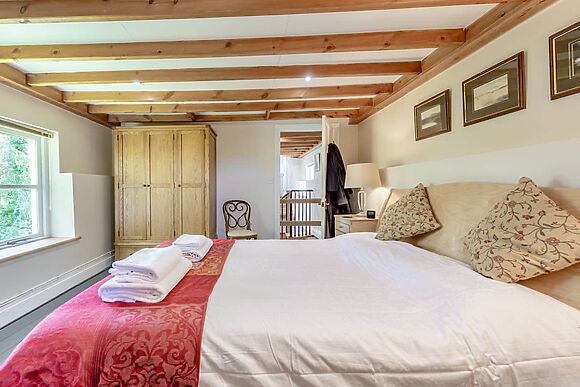 Tan y Castell Cottage