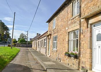 Pantiles Cottage