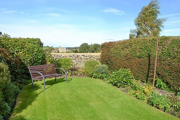 Pantiles Cottage