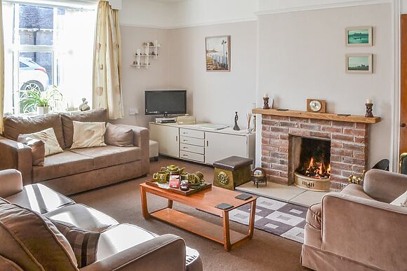 Pantiles Cottage