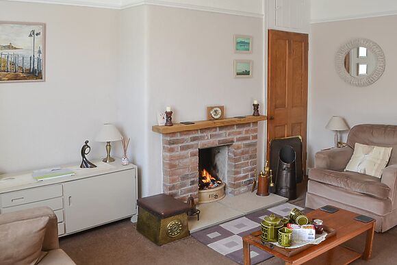 Pantiles Cottage