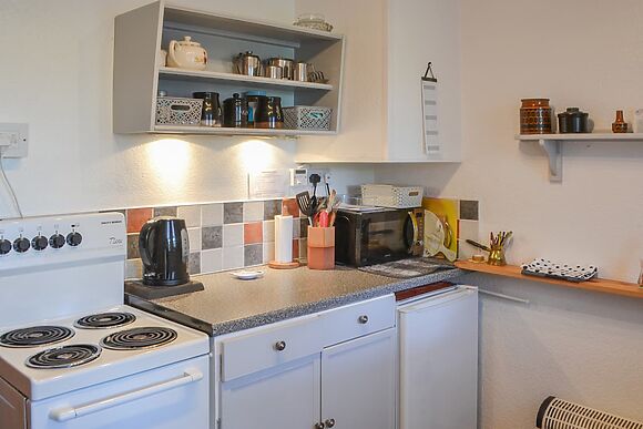 Pantiles Cottage