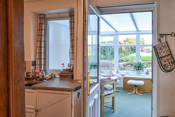 Pantiles Cottage