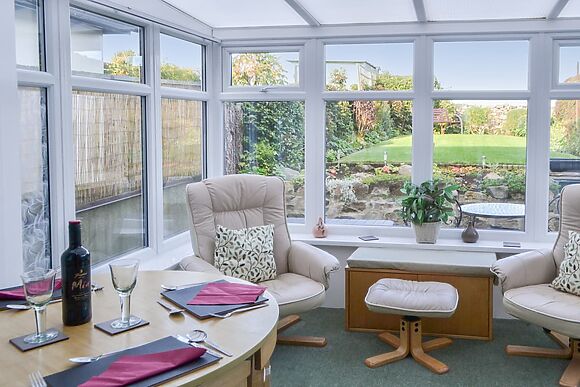 Pantiles Cottage