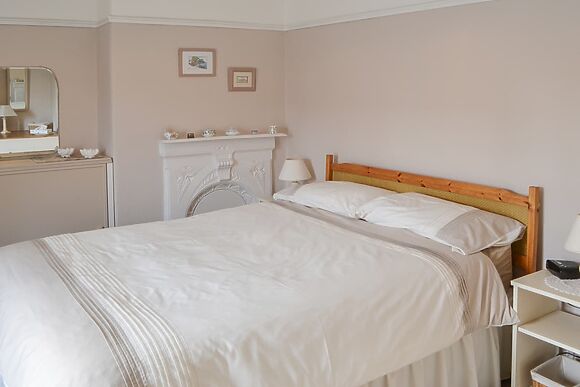 Pantiles Cottage