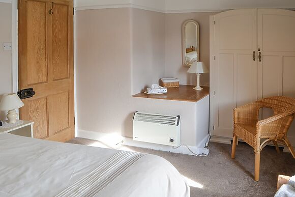 Pantiles Cottage