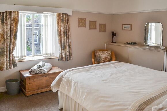 Pantiles Cottage