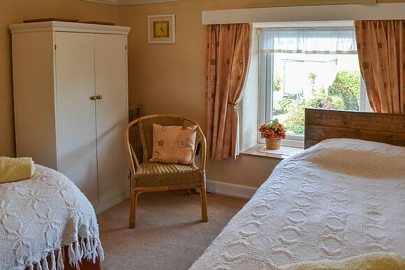 Pantiles Cottage