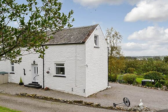 Airdside Cottage At Airds Farm