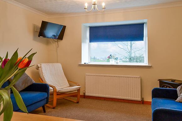 Airdside Cottage At Airds Farm