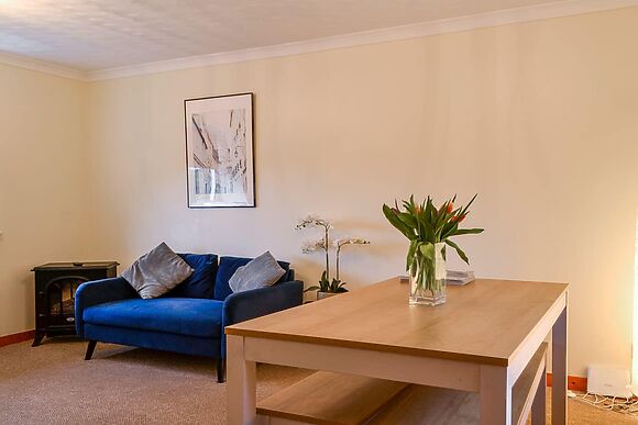 Airdside Cottage At Airds Farm