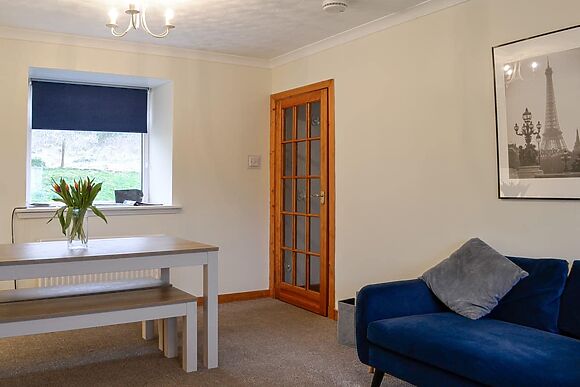 Airdside Cottage At Airds Farm