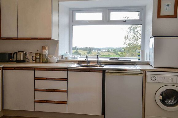 Airdside Cottage At Airds Farm
