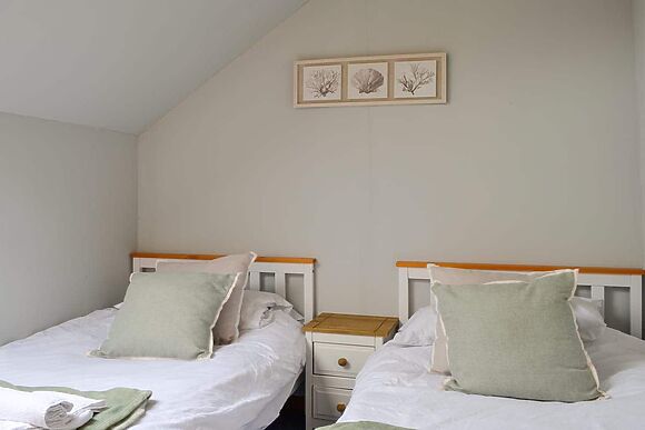 Airdside Cottage At Airds Farm
