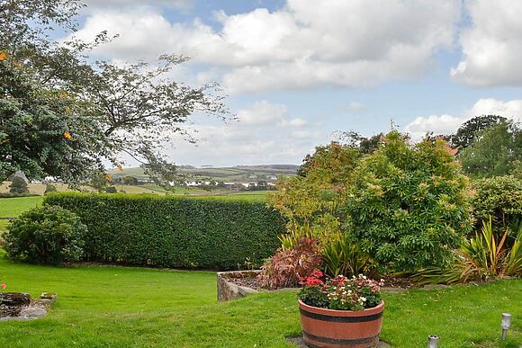 Airdside Cottage At Airds Farm