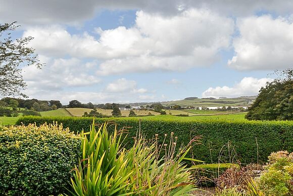 Airdside Cottage At Airds Farm