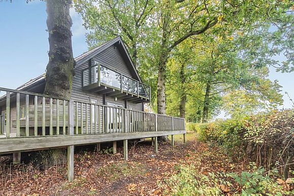 Ilodge Ultra At Ilodges