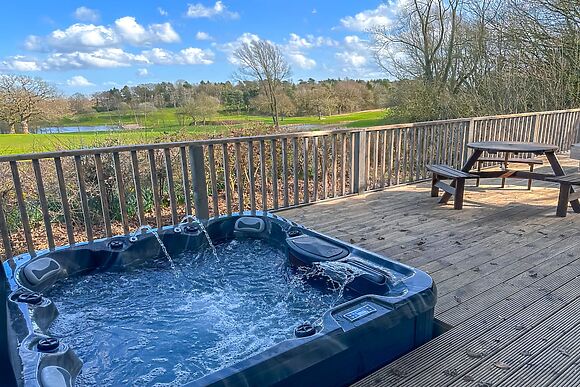 Ilodge Ultra At Ilodges