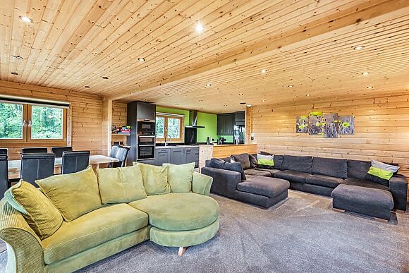 Ilodge Ultra At Ilodges