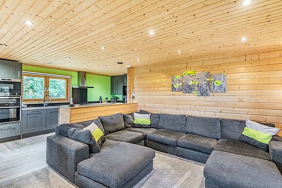 Ilodge Ultra At Ilodges