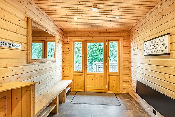Ilodge Ultra At Ilodges