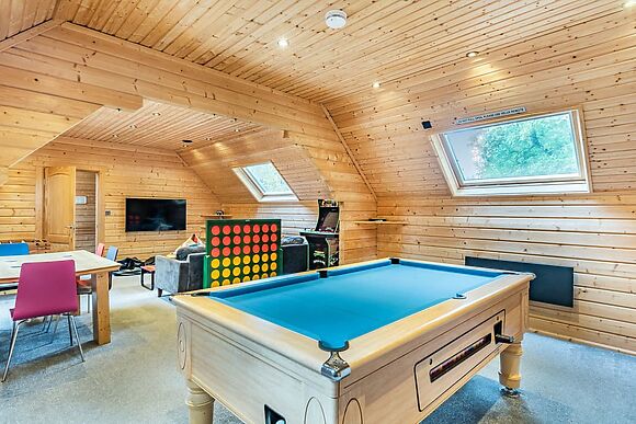Ilodge Ultra At Ilodges