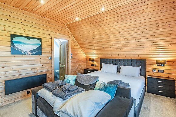 Ilodge Ultra At Ilodges