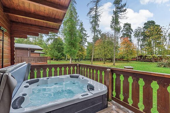 iLodge 73 at iLodges