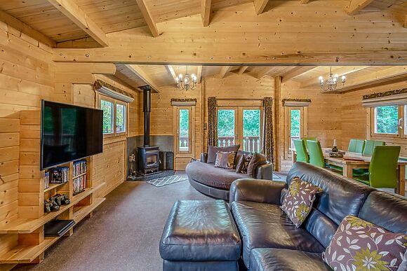 iLodge 73 at iLodges