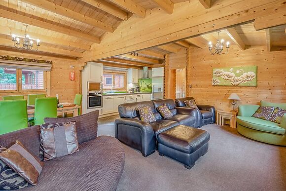 iLodge 73 at iLodges