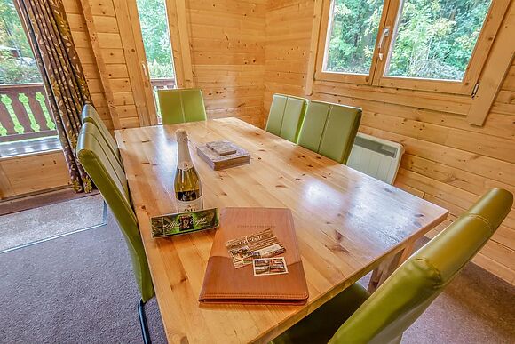 iLodge 73 at iLodges