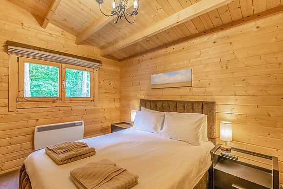 iLodge 73 at iLodges