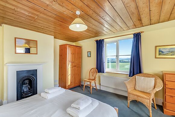 Prosperous Villa