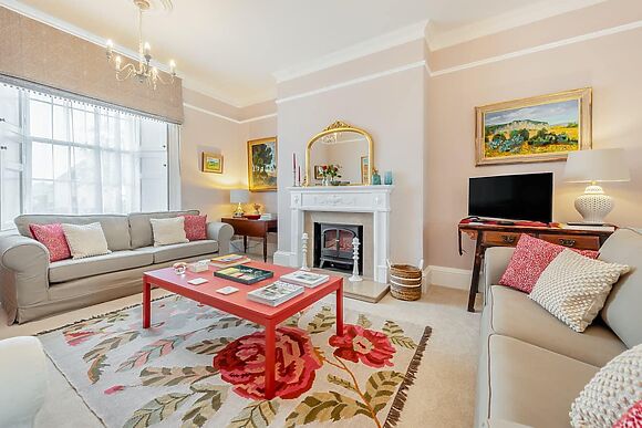 The Anchorage in Pembroke